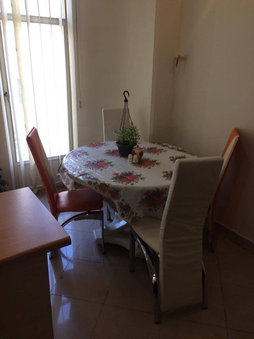 اجاره منزل مبله تمیز در فردوس شرق تهران