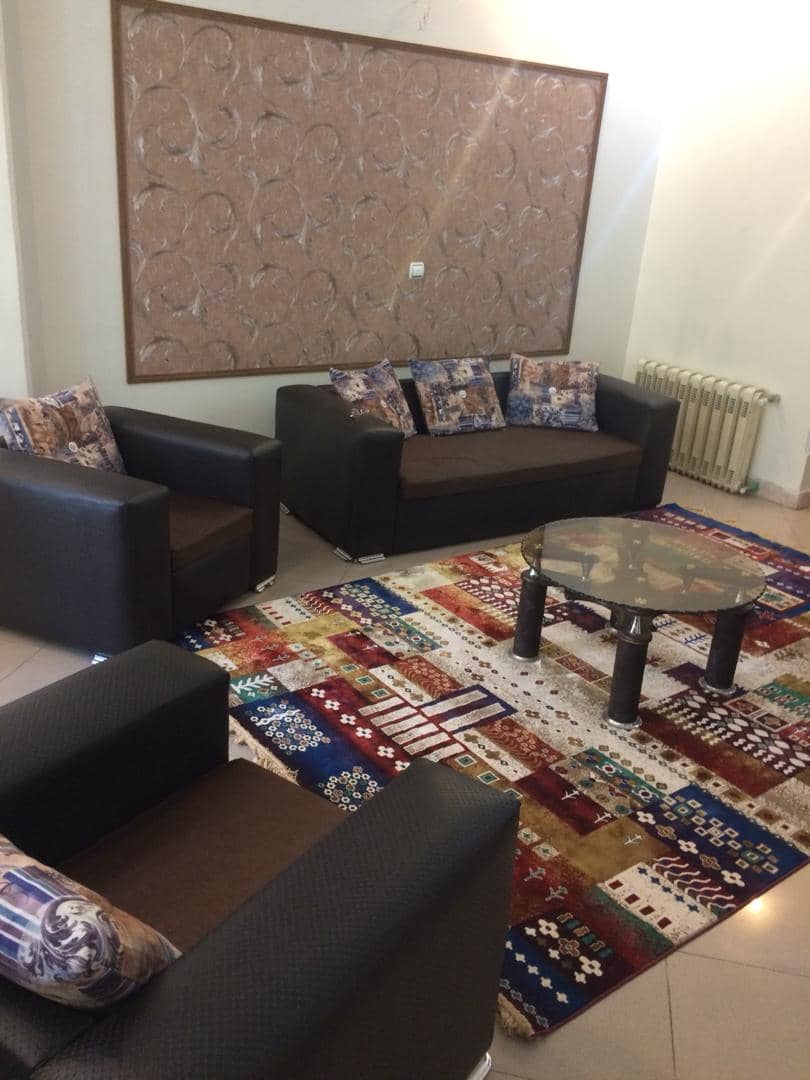 اجاره منزل مبله تمیز در فردوس شرق تهران