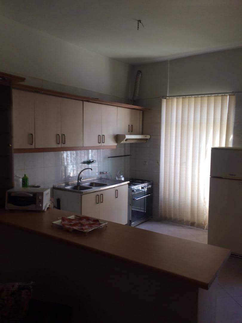 اجاره منزل مبله تمیز در فردوس شرق تهران