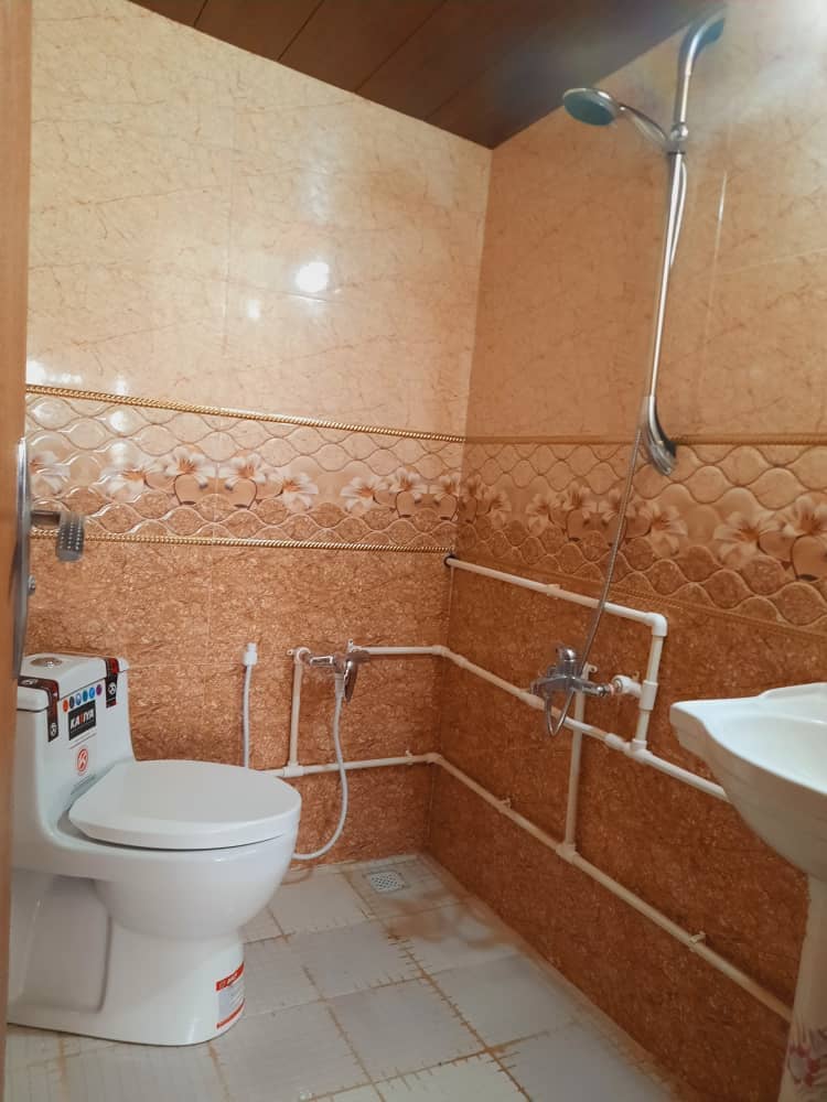 اجاره خانه سنتی ییلاقی در دارستان رودبار - زه گل