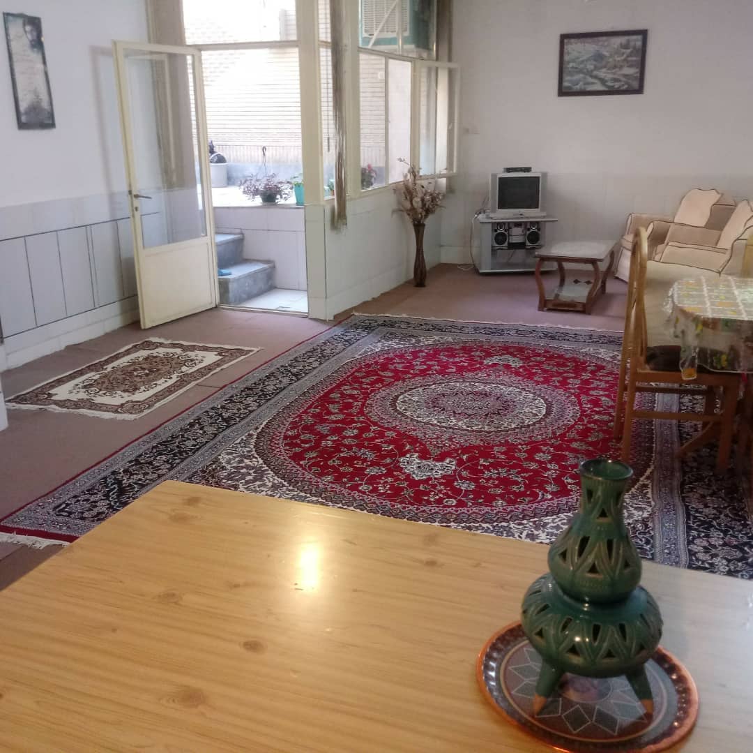 اجاره منزل مبله اجاره ای در ملک شهر اصفهان 