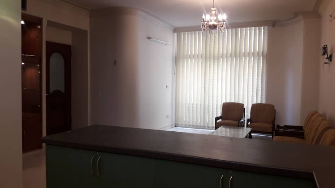 اجاره سوییت مبله در هشت بهشت اصفهان