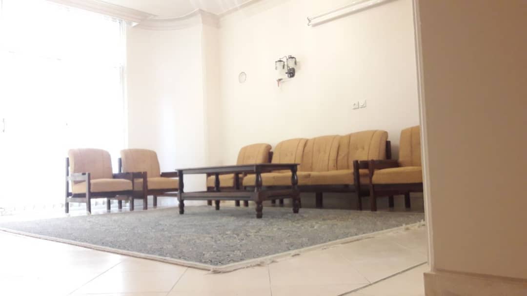 اجاره سوییت مبله در هشت بهشت اصفهان