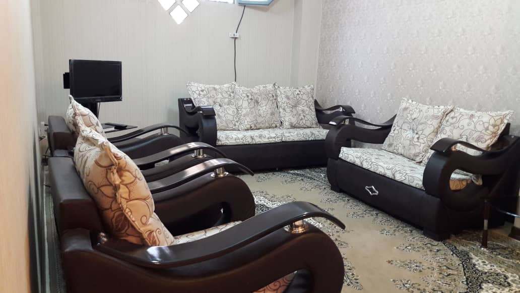 اجاره سوییت تمیز در اصفهان