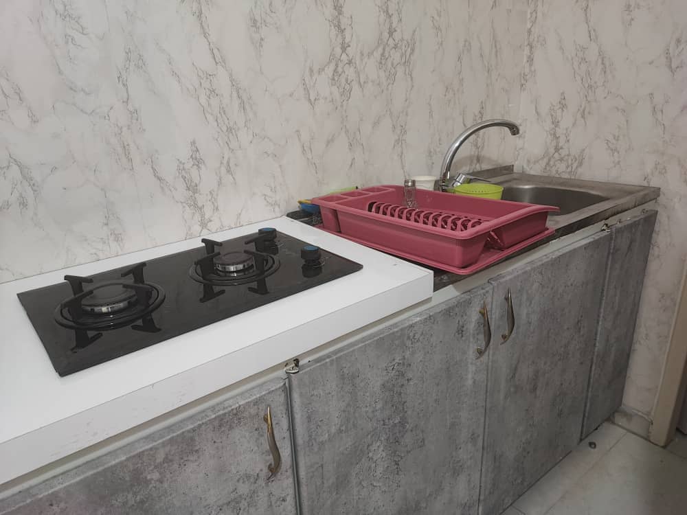 اجاره سوئیت مبله در پل خواجو اصفهان-2