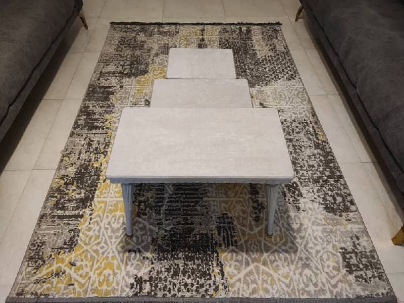 اجاره منزله مبله تک خوابه در پل خواجو اصفهان-1