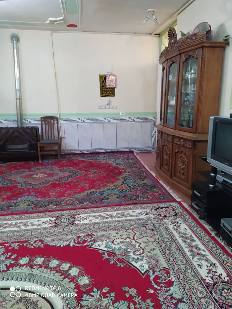 اجاره منزله مبله در امام خمینی چلگرد-تک خوابه همکف