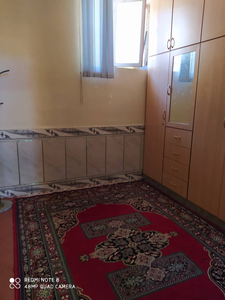 اجاره منزله مبله در امام خمینی چلگرد-تک خوابه همکف