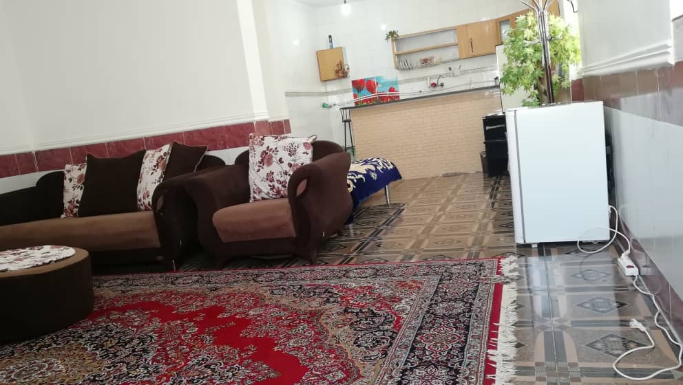 اجاره روزانه سوئیت مبله در معلم کنگان