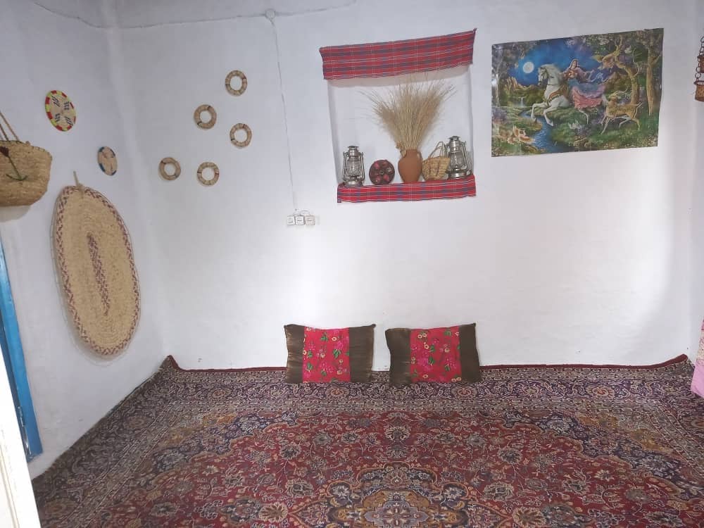 اجاره کلبه سنتی جنگلی در روستای مشاورک رامسر