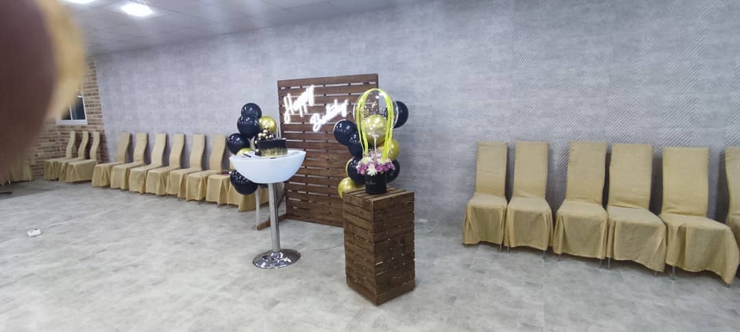 اجاره خانه تاریخی در باقرباد - اتاق پنج دری