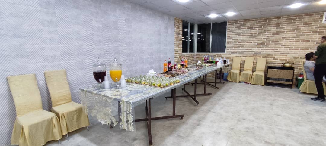 اجاره اقامتگاه بومگردی در باقرآباد - اتاق بابابزرگ