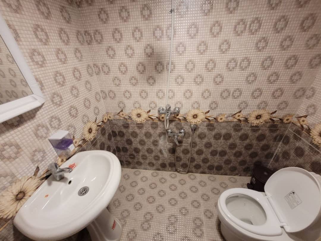 اجاره بومگردی در باقرباد _ اتاق عمه هاجی