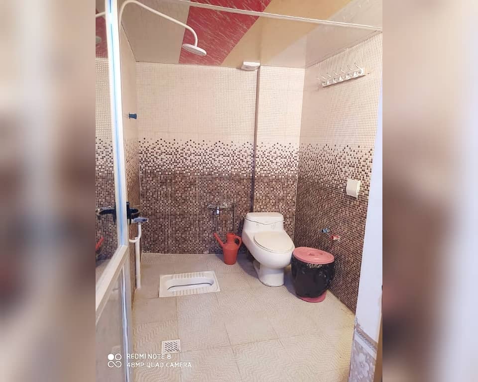 اجاره منزل ویلایی در کوهرنگ شهرکرد.