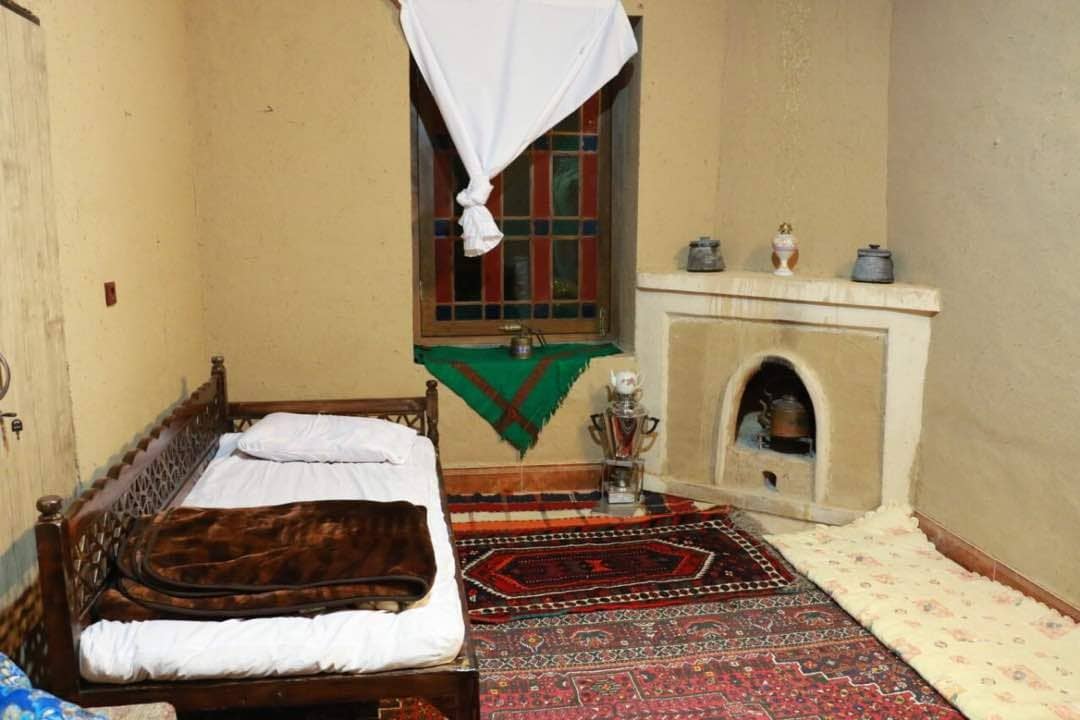 اجاره سوئیت بومگردی در بندره ایج - شهلا