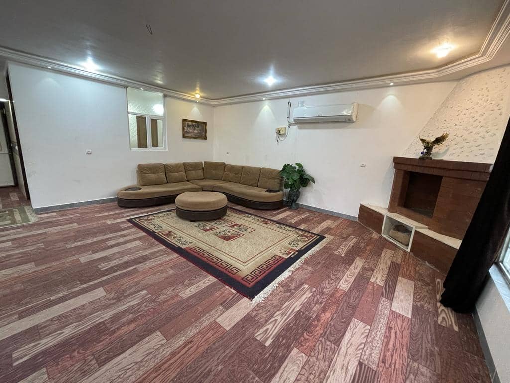 اجاره باغ با استخر روباز در صفی آباد دزفول