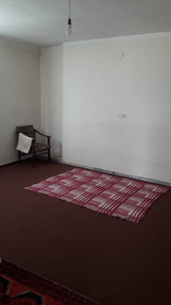 اجاره  ویلایی  حیاط دار در کمربندی ماهان 