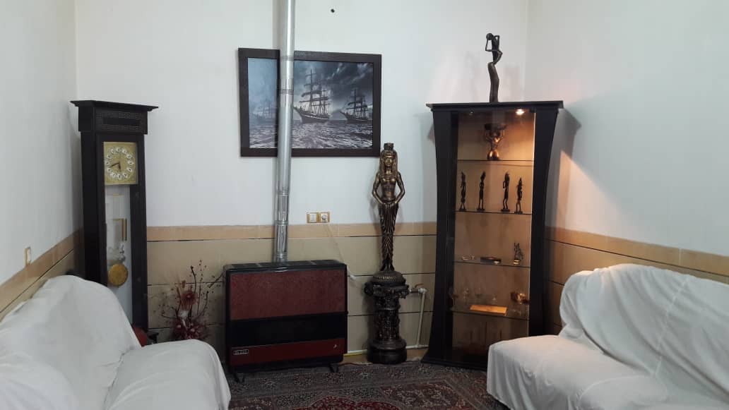 اجاره خانه مبله ویلایی در جهاد ماهان 