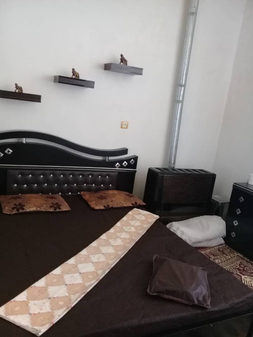 اجاره خانه مبله ویلایی در جهاد ماهان 