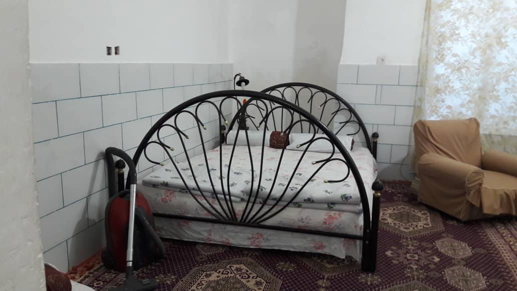 اجاره سوئیت مبله در جهاد ماهان 