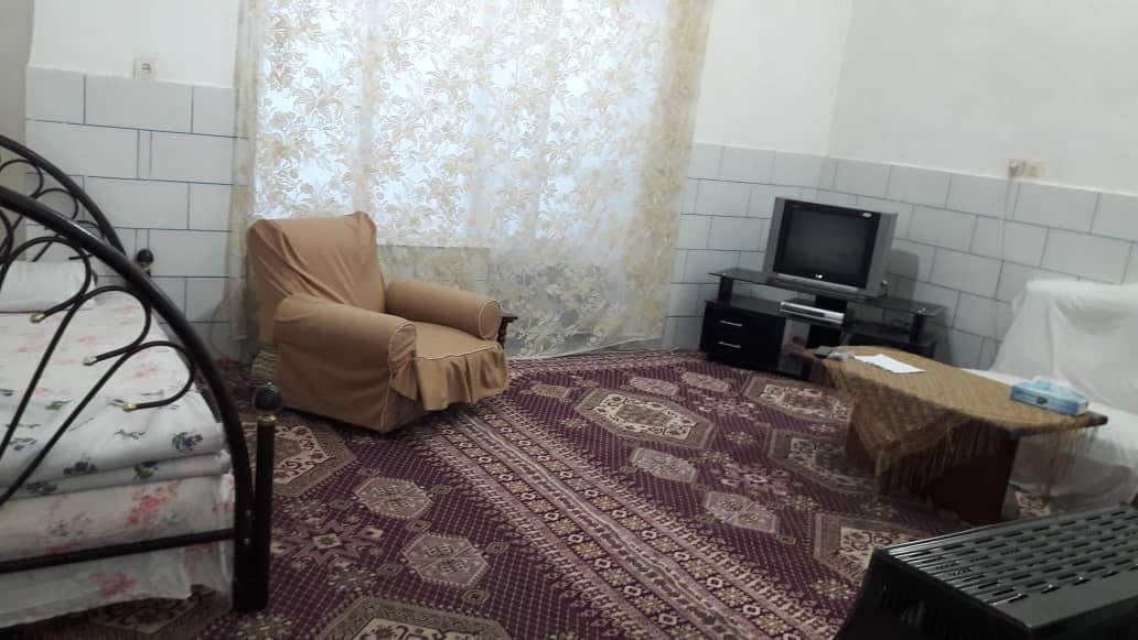 اجاره سوئیت مبله در جهاد ماهان 