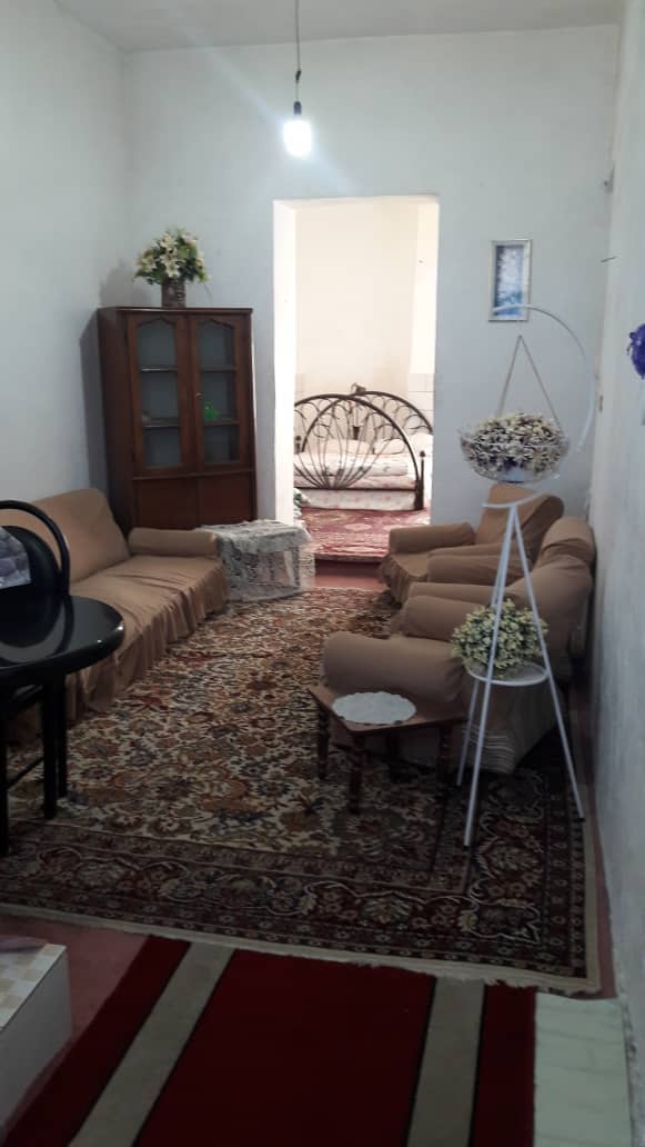 اجاره سوئیت مبله در جهاد ماهان 