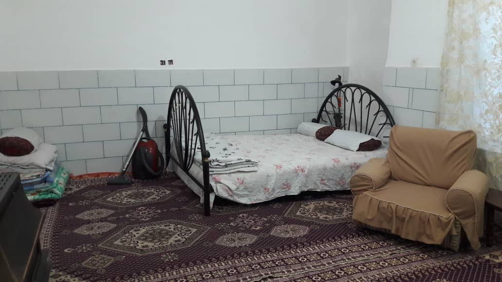 اجاره سوئیت مبله در جهاد ماهان 