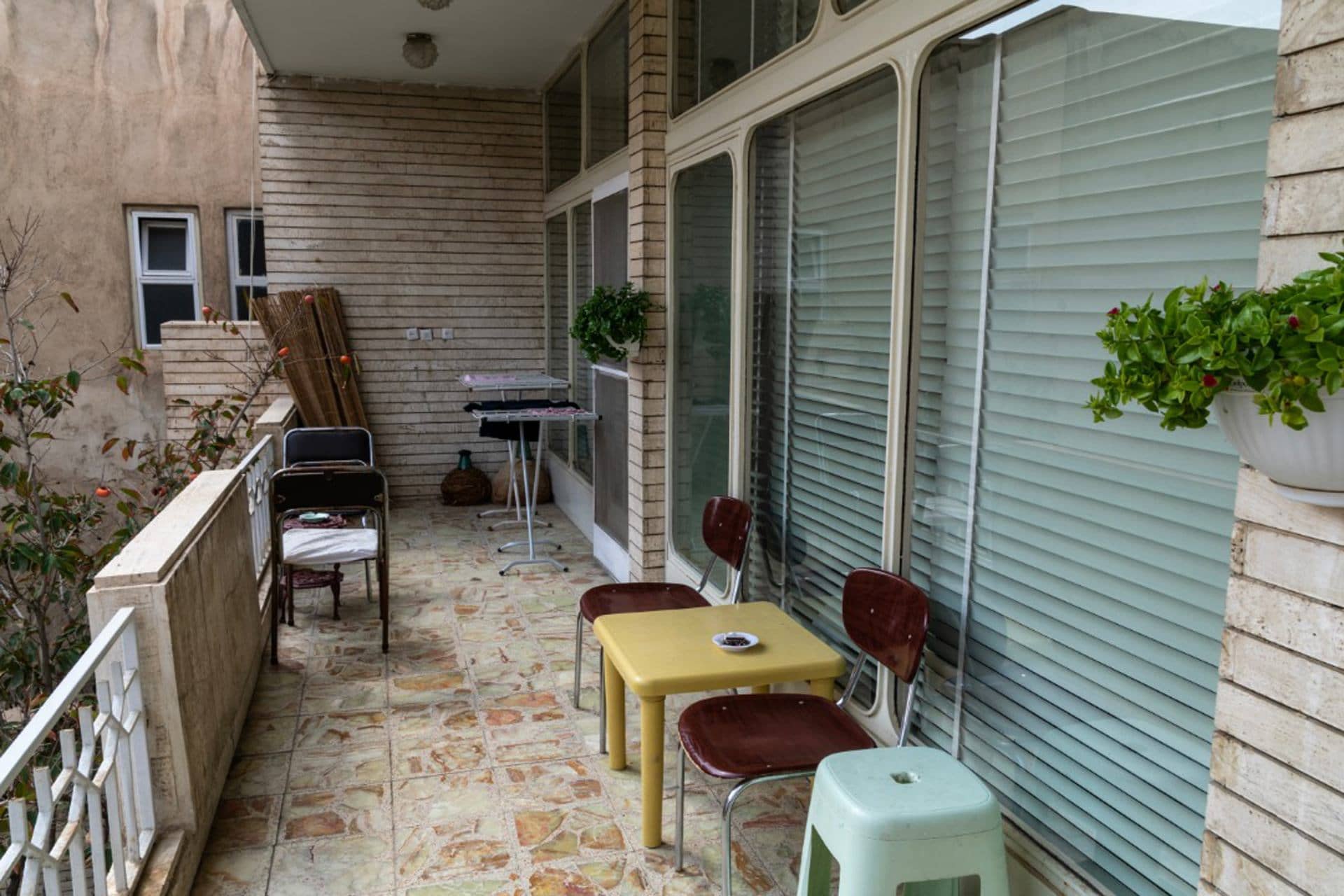 اجاره منزل ویلایی مبله چهارخوابه در بزرگمهر اصفهان