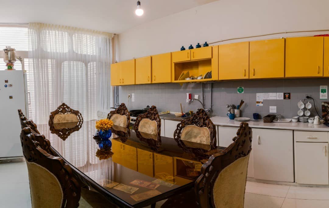 اجاره منزل ویلایی مبله چهارخوابه در بزرگمهر اصفهان