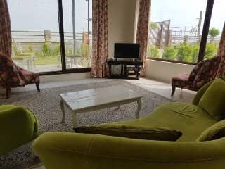 اجاره  اجاره ویلا رو به دریا در فریدون کنار