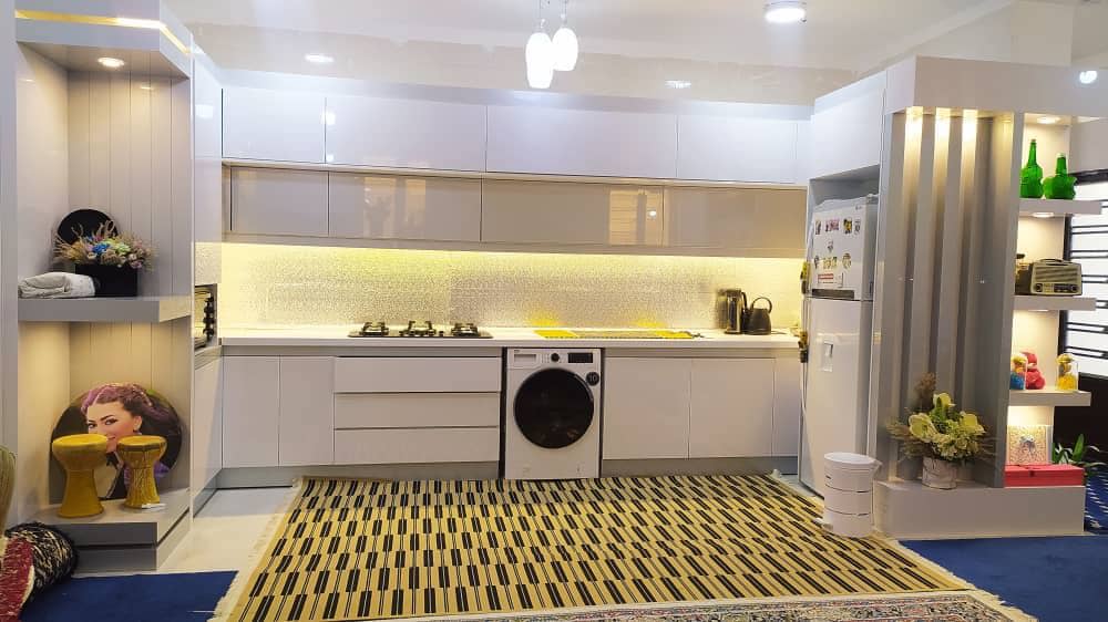 اجاره منزل مبله در بندر گناوه