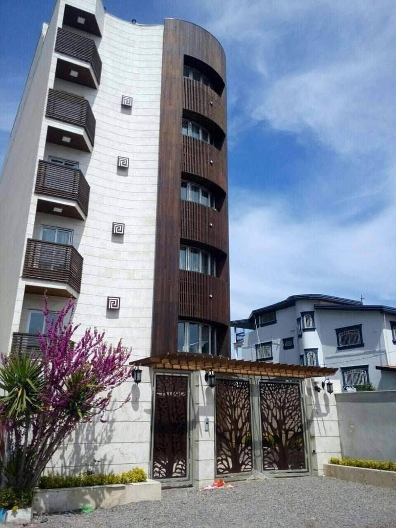 اجاره آپارتمان مبله ساحلی در ایزدشهر