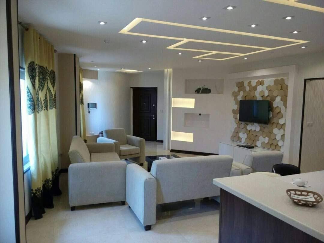 اجاره آپارتمان مبله ساحلی در ایزدشهر