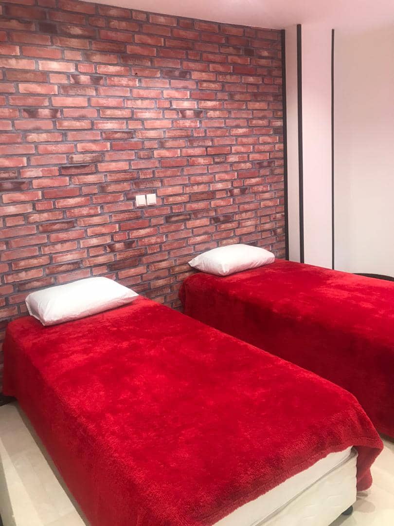 اجاره آپارتمان ساحلی مبله در ایزدشهر