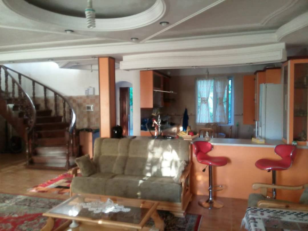 اجاره باغ و ویلا استخردار لوکس در هشتگرد البرز