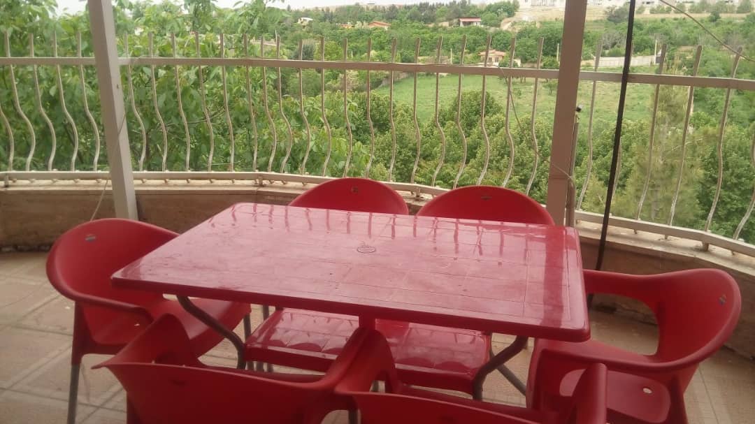 اجاره باغ و ویلا استخردار لوکس در هشتگرد البرز