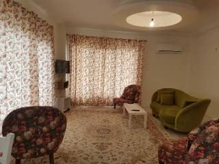 اجاره  اجاره ویلا نزدیک دریا در فریدون کنار