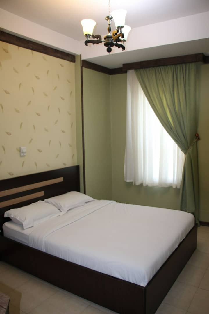 اجاره هتل آپارتمان شیک و ارزان در مشهد