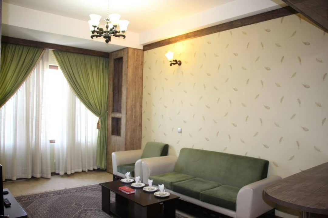 اجاره سوئیت مبله قیمت مناسب در مشهد