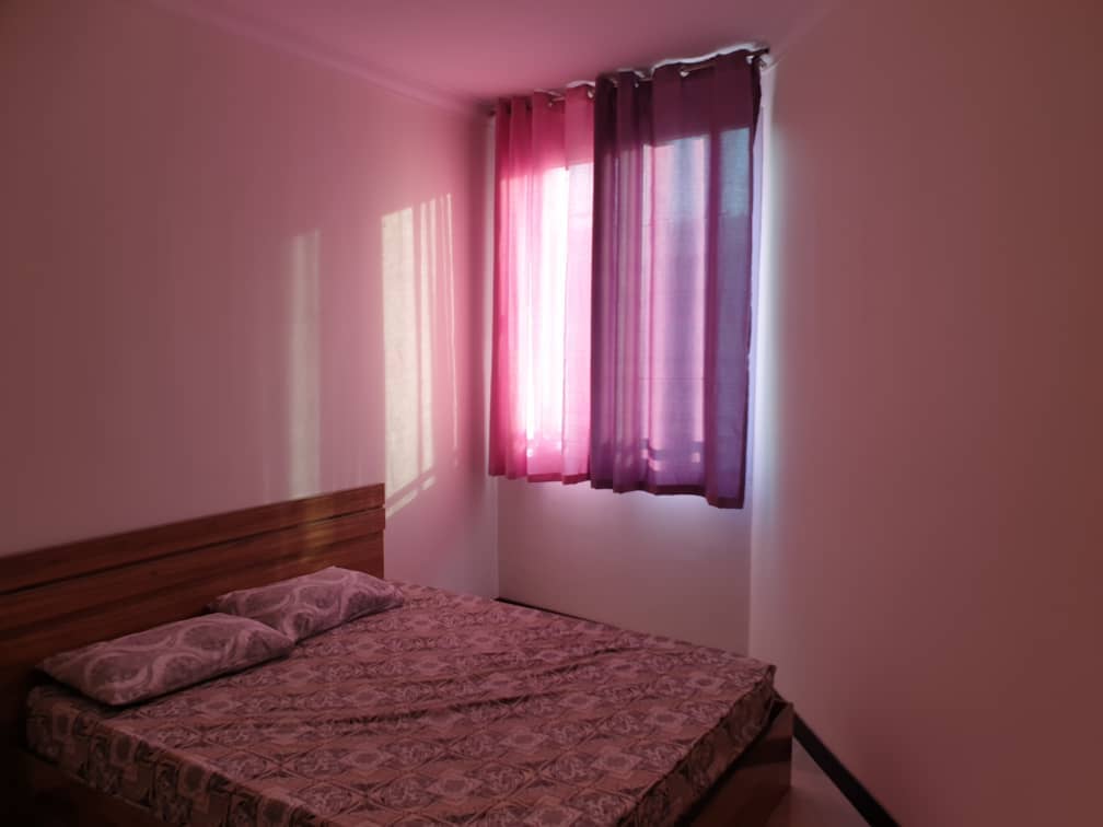 اجاره آپارتمان مبله در ولیعصر تهران 