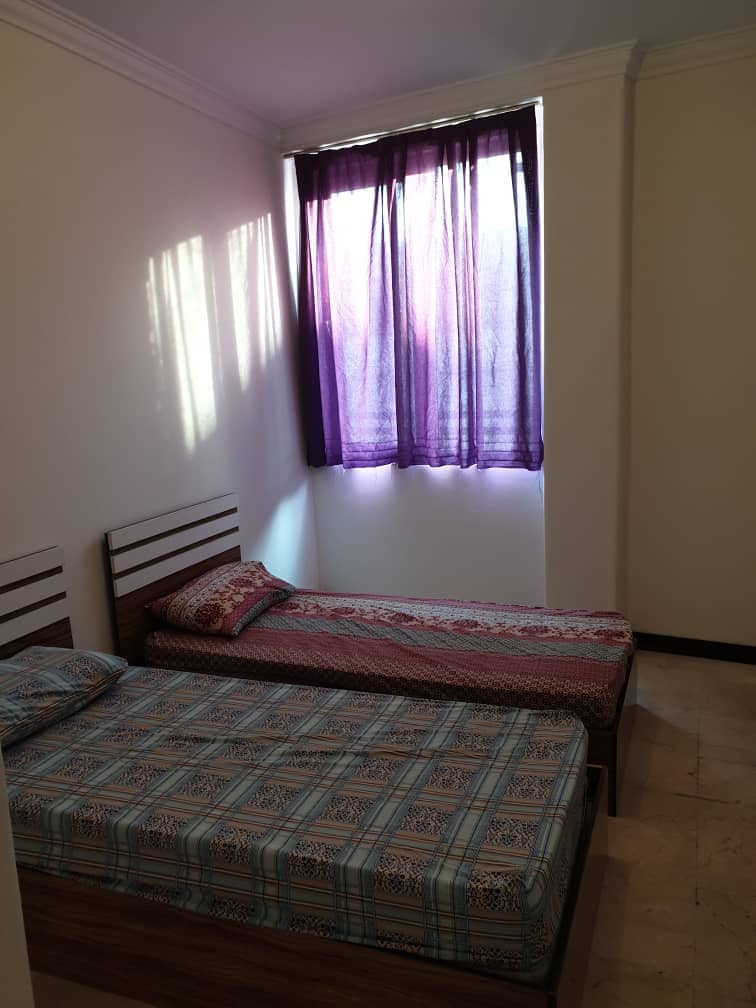 اجاره آپارتمان مبله در ولیعصر تهران 