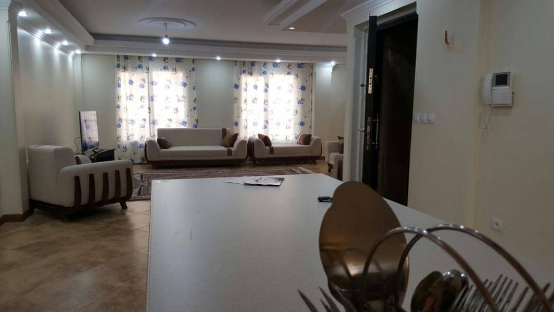 اجاره خانه مبله در فرحزادی تهران - 1