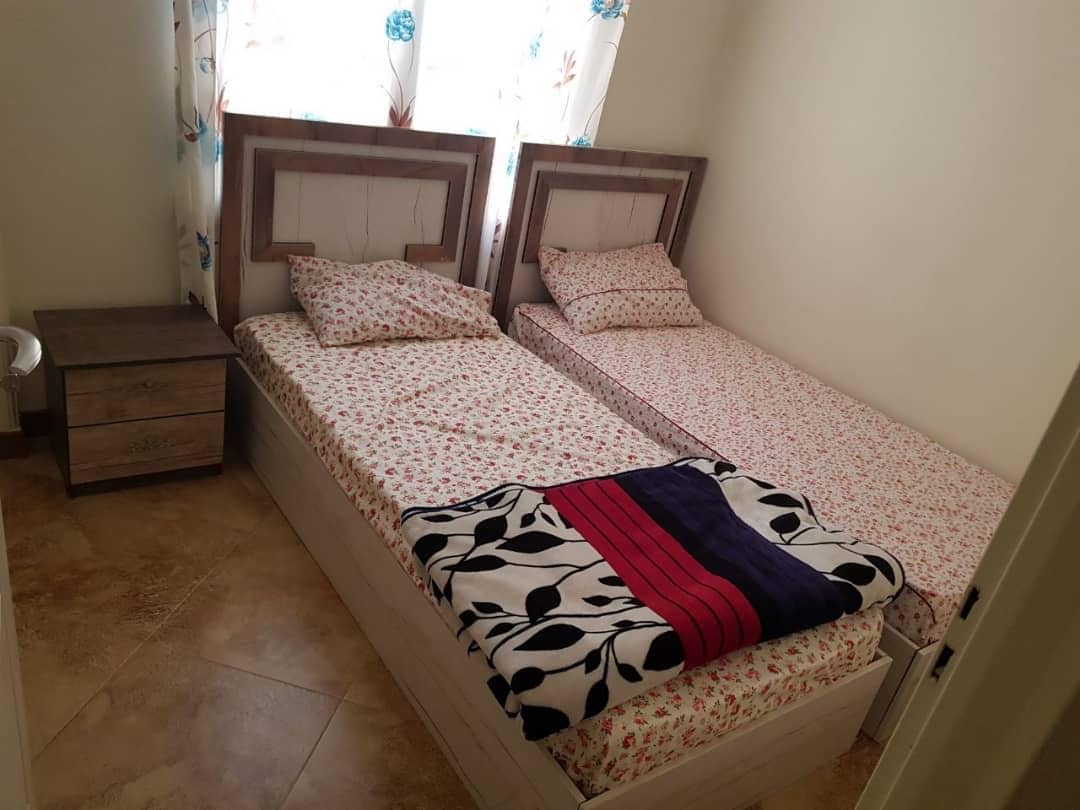 اجاره خانه مبله در فرحزادی تهران - 1