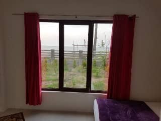 اجاره  اجاره ویلا رو به دریا در فریدون کنار