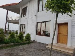 اجاره  اجاره ویلا رو به دریا در فریدون کنار