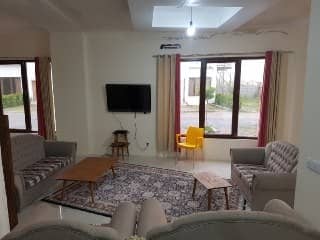 اجاره  اجاره ویلا رو به دریا در فریدون کنار