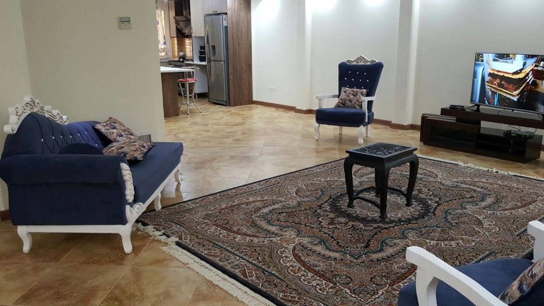 اجاره آپارتمان مبله در شهرک غرب تهران - 2