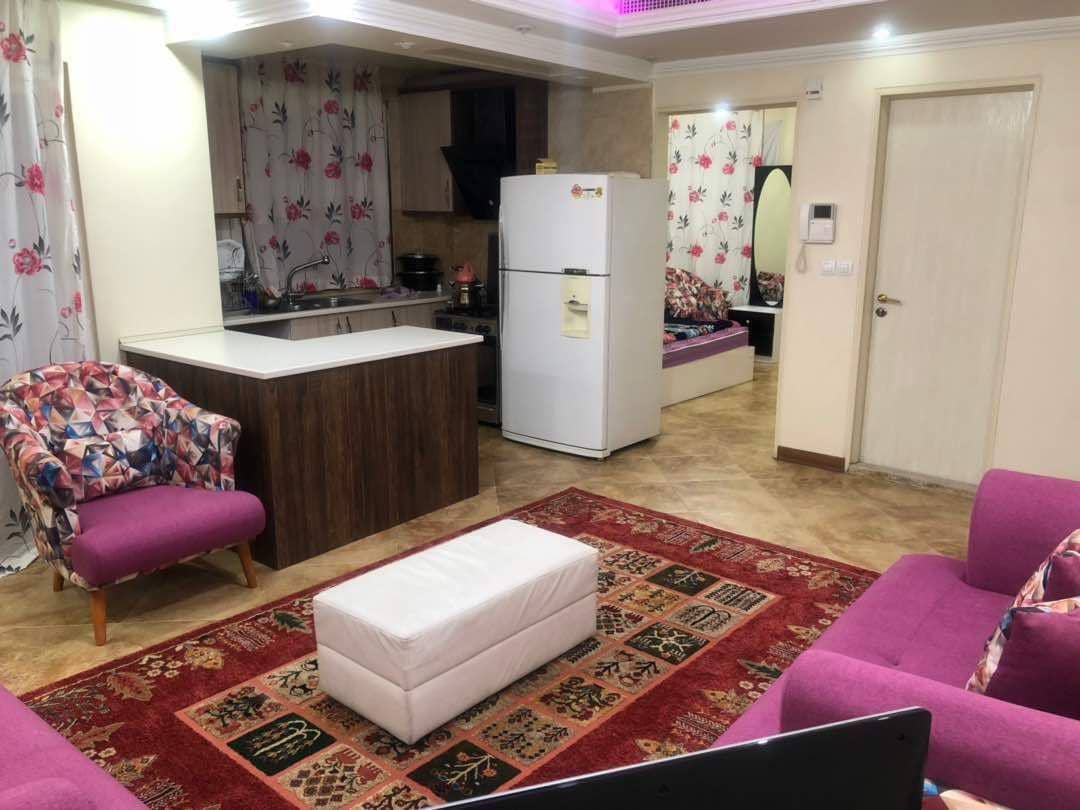 اجاره سوئیت مبله در فرحزادی تهران - 3