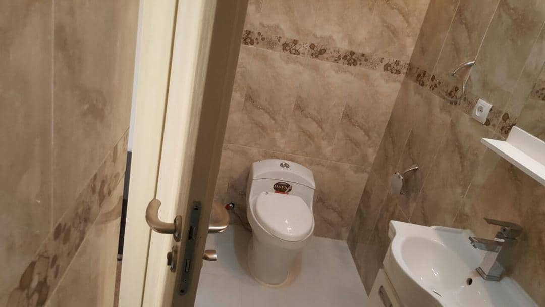 اجاره سوئیت مبله در فرحزادی تهران - 3