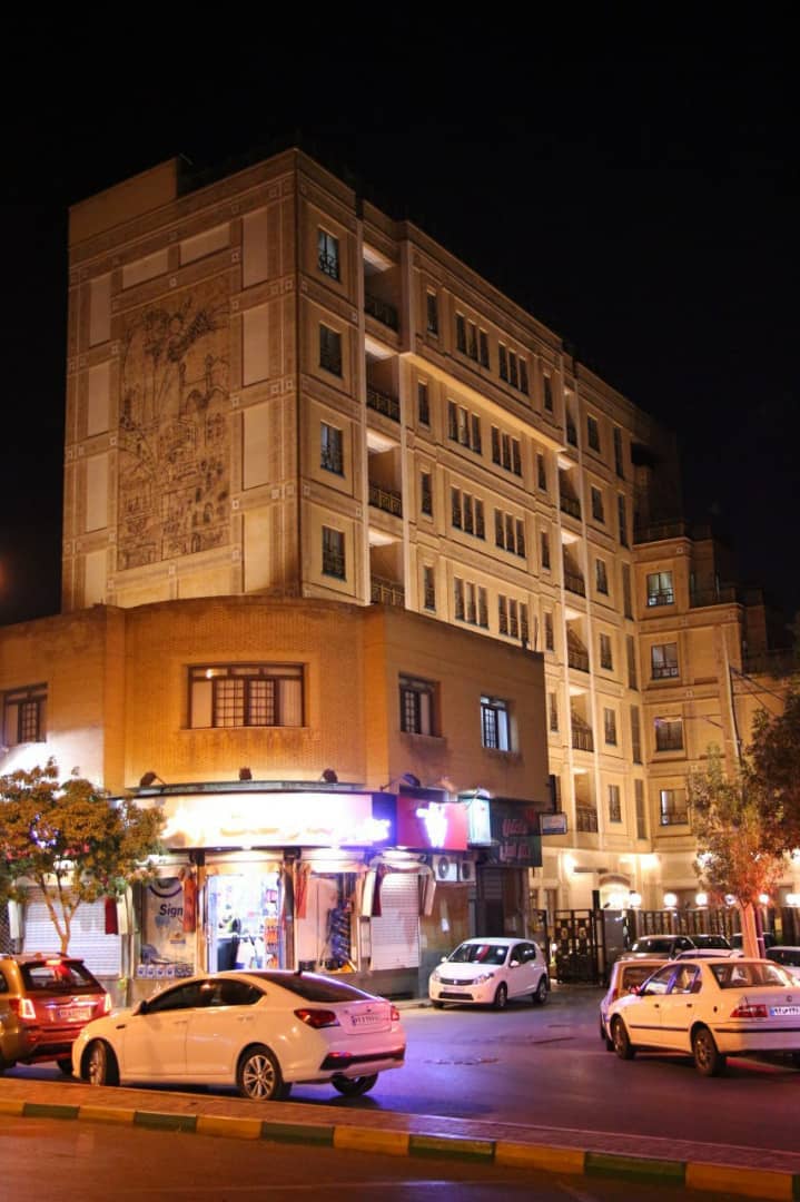 اجاره آپارتمان مبله ارزان و شیک در مشهد